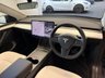 USED 2023 73 TESLA MODEL Y (Dual Motor) Long Range SUV 5dr Electric Auto 4WDE (384 bhp) STUNNING HIGH SPEC EXAMPLE, ENHANCED AUTOPILOT! SMART SUMMON! 20'' INDUCTION ALLOYS, UPGRADED WHITE PREMIUM INTERIOR, COMFORT SUSPENSION, 1 OWNER, GROK AI, RYZEN CHIP, PANORAMIC GLASS SUNROOF, DUAL MOTOR, LONG RANGE, HEATED SEATS, REAR CAMERA, HEATED STEERING WHEEL, ELECTRIC TAILGATE, HEAT PUMP, WIRELESS CHARGING