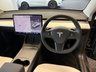 USED 2023 73 TESLA MODEL Y (Dual Motor) Long Range SUV 5dr Electric Auto 4WDE (384 bhp) STUNNING HIGH SPEC EXAMPLE, ENHANCED AUTOPILOT! SMART SUMMON! 20'' INDUCTION ALLOYS, UPGRADED WHITE PREMIUM INTERIOR, COMFORT SUSPENSION, 1 OWNER, GROK AI, RYZEN CHIP, PANORAMIC GLASS SUNROOF, DUAL MOTOR, LONG RANGE, HEATED SEATS, REAR CAMERA, HEATED STEERING WHEEL, ELECTRIC TAILGATE, HEAT PUMP, WIRELESS CHARGING