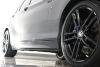 USED 2019 19 BMW 1 SERIES 1.5 118i GPF M Sport Shadow Edition Hatchback 5dr Petrol Manual Euro 6 (s/s) (136 ps) 5 stamp SERVICE HISTORY