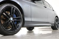 USED 2019 19 BMW 1 SERIES 1.5 118i GPF M Sport Shadow Edition Hatchback 5dr Petrol Manual Euro 6 (s/s) (136 ps) 5 stamp SERVICE HISTORY