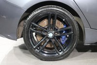 USED 2019 19 BMW 1 SERIES 1.5 118i GPF M Sport Shadow Edition Hatchback 5dr Petrol Manual Euro 6 (s/s) (136 ps) 5 stamp SERVICE HISTORY