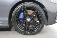 USED 2019 19 BMW 1 SERIES 1.5 118i GPF M Sport Shadow Edition Hatchback 5dr Petrol Manual Euro 6 (s/s) (136 ps) 5 stamp SERVICE HISTORY