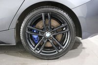 USED 2019 19 BMW 1 SERIES 1.5 118i GPF M Sport Shadow Edition Hatchback 5dr Petrol Manual Euro 6 (s/s) (136 ps) 5 stamp SERVICE HISTORY