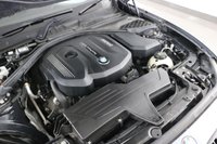 USED 2019 19 BMW 1 SERIES 1.5 118i GPF M Sport Shadow Edition Hatchback 5dr Petrol Manual Euro 6 (s/s) (136 ps) 5 stamp SERVICE HISTORY