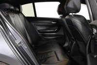 USED 2019 19 BMW 1 SERIES 1.5 118i GPF M Sport Shadow Edition Hatchback 5dr Petrol Manual Euro 6 (s/s) (136 ps) 5 stamp SERVICE HISTORY