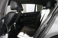 USED 2019 19 BMW 1 SERIES 1.5 118i GPF M Sport Shadow Edition Hatchback 5dr Petrol Manual Euro 6 (s/s) (136 ps) 5 stamp SERVICE HISTORY