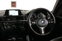 USED 2019 19 BMW 1 SERIES 1.5 118i GPF M Sport Shadow Edition Hatchback 5dr Petrol Manual Euro 6 (s/s) (136 ps) 5 stamp SERVICE HISTORY