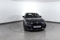USED 2019 19 BMW 1 SERIES 1.5 118i GPF M Sport Shadow Edition Hatchback 5dr Petrol Manual Euro 6 (s/s) (136 ps) 5 stamp SERVICE HISTORY