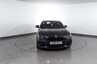 USED 2019 19 BMW 1 SERIES 1.5 118i GPF M Sport Shadow Edition Hatchback 5dr Petrol Manual Euro 6 (s/s) (136 ps) 5 stamp SERVICE HISTORY