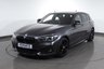 USED 2019 19 BMW 1 SERIES 1.5 118i GPF M Sport Shadow Edition Hatchback 5dr Petrol Manual Euro 6 (s/s) (136 ps) 5 stamp SERVICE HISTORY