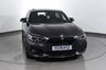 USED 2019 19 BMW 1 SERIES 1.5 118i GPF M Sport Shadow Edition Hatchback 5dr Petrol Manual Euro 6 (s/s) (136 ps) 5 stamp SERVICE HISTORY
