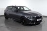 USED 2019 19 BMW 1 SERIES 1.5 118i GPF M Sport Shadow Edition Hatchback 5dr Petrol Manual Euro 6 (s/s) (136 ps) 5 stamp SERVICE HISTORY