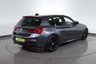 USED 2019 19 BMW 1 SERIES 1.5 118i GPF M Sport Shadow Edition Hatchback 5dr Petrol Manual Euro 6 (s/s) (136 ps) 5 stamp SERVICE HISTORY