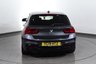 USED 2019 19 BMW 1 SERIES 1.5 118i GPF M Sport Shadow Edition Hatchback 5dr Petrol Manual Euro 6 (s/s) (136 ps) 5 stamp SERVICE HISTORY