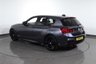 USED 2019 19 BMW 1 SERIES 1.5 118i GPF M Sport Shadow Edition Hatchback 5dr Petrol Manual Euro 6 (s/s) (136 ps) 5 stamp SERVICE HISTORY