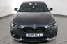 USED 2019 19 BMW 1 SERIES 1.5 118i GPF M Sport Shadow Edition Hatchback 5dr Petrol Manual Euro 6 (s/s) (136 ps) 5 stamp SERVICE HISTORY