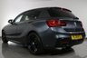 USED 2019 19 BMW 1 SERIES 1.5 118i GPF M Sport Shadow Edition Hatchback 5dr Petrol Manual Euro 6 (s/s) (136 ps) 5 stamp SERVICE HISTORY