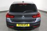 USED 2019 19 BMW 1 SERIES 1.5 118i GPF M Sport Shadow Edition Hatchback 5dr Petrol Manual Euro 6 (s/s) (136 ps) 5 stamp SERVICE HISTORY