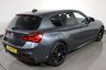 USED 2019 19 BMW 1 SERIES 1.5 118i GPF M Sport Shadow Edition Hatchback 5dr Petrol Manual Euro 6 (s/s) (136 ps) 5 stamp SERVICE HISTORY