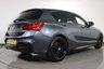 USED 2019 19 BMW 1 SERIES 1.5 118i GPF M Sport Shadow Edition Hatchback 5dr Petrol Manual Euro 6 (s/s) (136 ps) 5 stamp SERVICE HISTORY