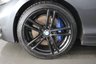 USED 2019 19 BMW 1 SERIES 1.5 118i GPF M Sport Shadow Edition Hatchback 5dr Petrol Manual Euro 6 (s/s) (136 ps) 5 stamp SERVICE HISTORY