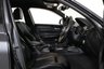 USED 2019 19 BMW 1 SERIES 1.5 118i GPF M Sport Shadow Edition Hatchback 5dr Petrol Manual Euro 6 (s/s) (136 ps) 5 stamp SERVICE HISTORY