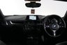 USED 2019 19 BMW 1 SERIES 1.5 118i GPF M Sport Shadow Edition Hatchback 5dr Petrol Manual Euro 6 (s/s) (136 ps) 5 stamp SERVICE HISTORY