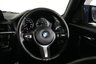 USED 2019 19 BMW 1 SERIES 1.5 118i GPF M Sport Shadow Edition Hatchback 5dr Petrol Manual Euro 6 (s/s) (136 ps) 5 stamp SERVICE HISTORY