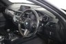 USED 2019 19 BMW 1 SERIES 1.5 118i GPF M Sport Shadow Edition Hatchback 5dr Petrol Manual Euro 6 (s/s) (136 ps) 5 stamp SERVICE HISTORY