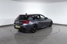 USED 2019 19 BMW 1 SERIES 1.5 118i GPF M Sport Shadow Edition Hatchback 5dr Petrol Manual Euro 6 (s/s) (136 ps) 5 stamp SERVICE HISTORY