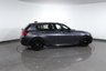 USED 2019 19 BMW 1 SERIES 1.5 118i GPF M Sport Shadow Edition Hatchback 5dr Petrol Manual Euro 6 (s/s) (136 ps) 5 stamp SERVICE HISTORY