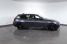 USED 2019 19 BMW 1 SERIES 1.5 118i GPF M Sport Shadow Edition Hatchback 5dr Petrol Manual Euro 6 (s/s) (136 ps) 5 stamp SERVICE HISTORY