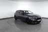USED 2019 19 BMW 1 SERIES 1.5 118i GPF M Sport Shadow Edition Hatchback 5dr Petrol Manual Euro 6 (s/s) (136 ps) 5 stamp SERVICE HISTORY