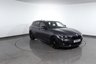 USED 2019 19 BMW 1 SERIES 1.5 118i GPF M Sport Shadow Edition Hatchback 5dr Petrol Manual Euro 6 (s/s) (136 ps) 5 stamp SERVICE HISTORY