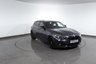 USED 2019 19 BMW 1 SERIES 1.5 118i GPF M Sport Shadow Edition Hatchback 5dr Petrol Manual Euro 6 (s/s) (136 ps) 5 stamp SERVICE HISTORY
