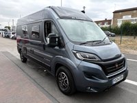 USED 2024 24 ADRIA TWIN Twin Supreme 600 SPB - 4 Belt - 2 Berth - Low Mileage 