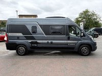 USED 2024 24 ADRIA TWIN Twin Supreme 600 SPB - 4 Belt - 2 Berth - Low Mileage 