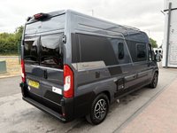 USED 2024 24 ADRIA TWIN Twin Supreme 600 SPB - 4 Belt - 2 Berth - Low Mileage 