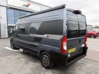 USED 2024 24 ADRIA TWIN Twin Supreme 600 SPB - 4 Belt - 2 Berth - Low Mileage 