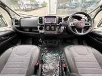 USED 2024 24 ADRIA TWIN Twin Supreme 600 SPB - 4 Belt - 2 Berth - Low Mileage 