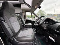USED 2024 24 ADRIA TWIN Twin Supreme 600 SPB - 4 Belt - 2 Berth - Low Mileage 