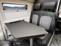 USED 2024 24 ADRIA TWIN Twin Supreme 600 SPB - 4 Belt - 2 Berth - Low Mileage 