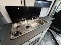USED 2024 24 ADRIA TWIN Twin Supreme 600 SPB - 4 Belt - 2 Berth - Low Mileage 