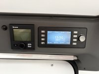 USED 2024 24 ADRIA TWIN Twin Supreme 600 SPB - 4 Belt - 2 Berth - Low Mileage 
