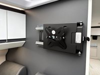 USED 2024 24 ADRIA TWIN Twin Supreme 600 SPB - 4 Belt - 2 Berth - Low Mileage 