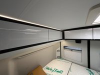 USED 2024 24 ADRIA TWIN Twin Supreme 600 SPB - 4 Belt - 2 Berth - Low Mileage 