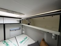 USED 2024 24 ADRIA TWIN Twin Supreme 600 SPB - 4 Belt - 2 Berth - Low Mileage 