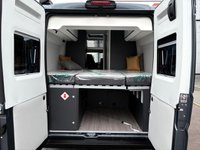 USED 2024 24 ADRIA TWIN Twin Supreme 600 SPB - 4 Belt - 2 Berth - Low Mileage 