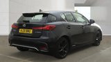 USED 2021 21 LEXUS CT 1.8 200h Hatchback 5dr Petrol Hybrid E-CVT Euro 6 (s/s) (136 ps) HISTORY+SAT NAV+REAR CAM
