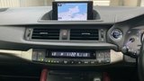 USED 2021 21 LEXUS CT 1.8 200h Hatchback 5dr Petrol Hybrid E-CVT Euro 6 (s/s) (136 ps) HISTORY+SAT NAV+REAR CAM